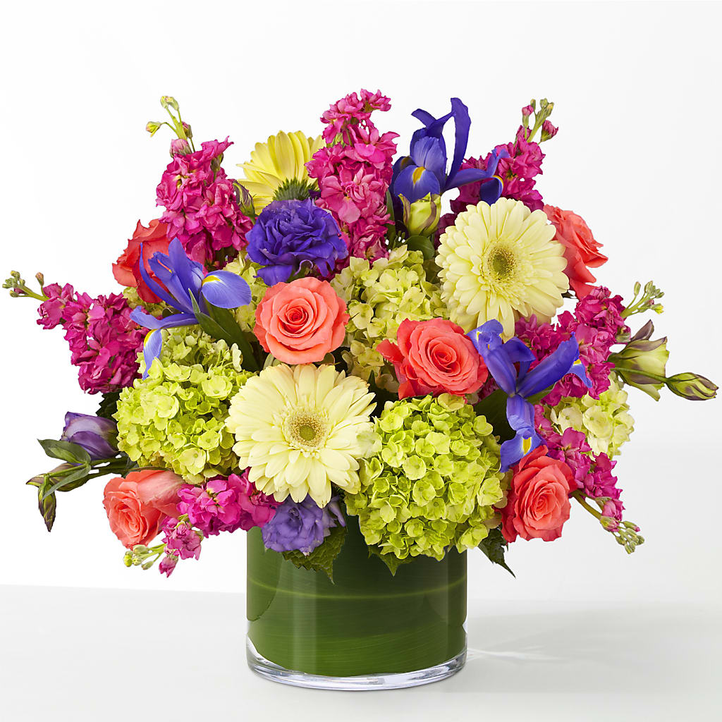 The Couture –  Akd Florist, Santa Maria CA