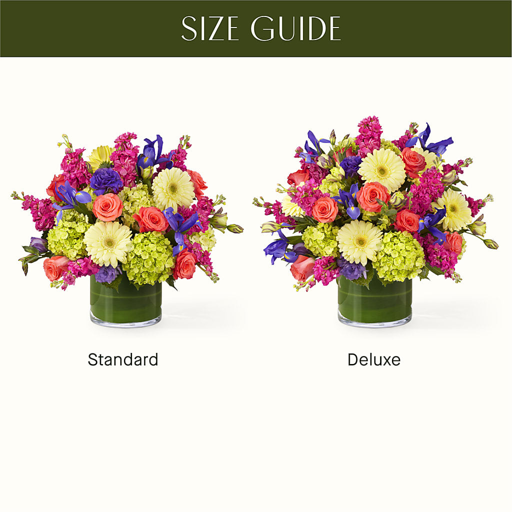 The Couture –  Akd Florist, Santa Maria CA