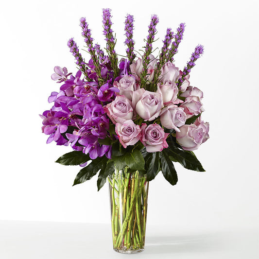 The Maximalist –  Akd Florist, Santa Maria CA