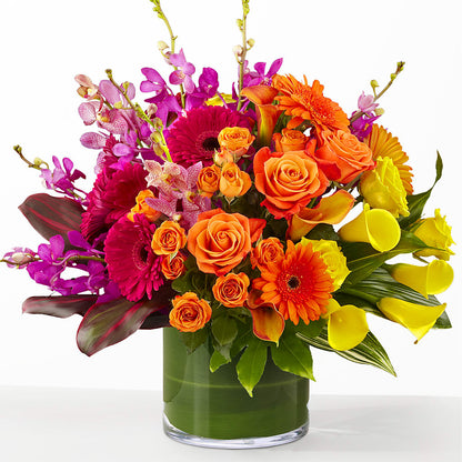 The Mosaic –  Akd Florist, Santa Maria CA