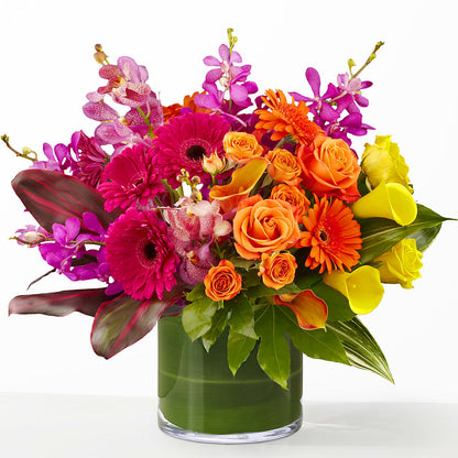 The Mosaic –  Akd Florist, Santa Maria CA