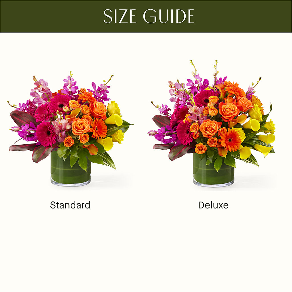 The Mosaic –  Akd Florist, Santa Maria CA