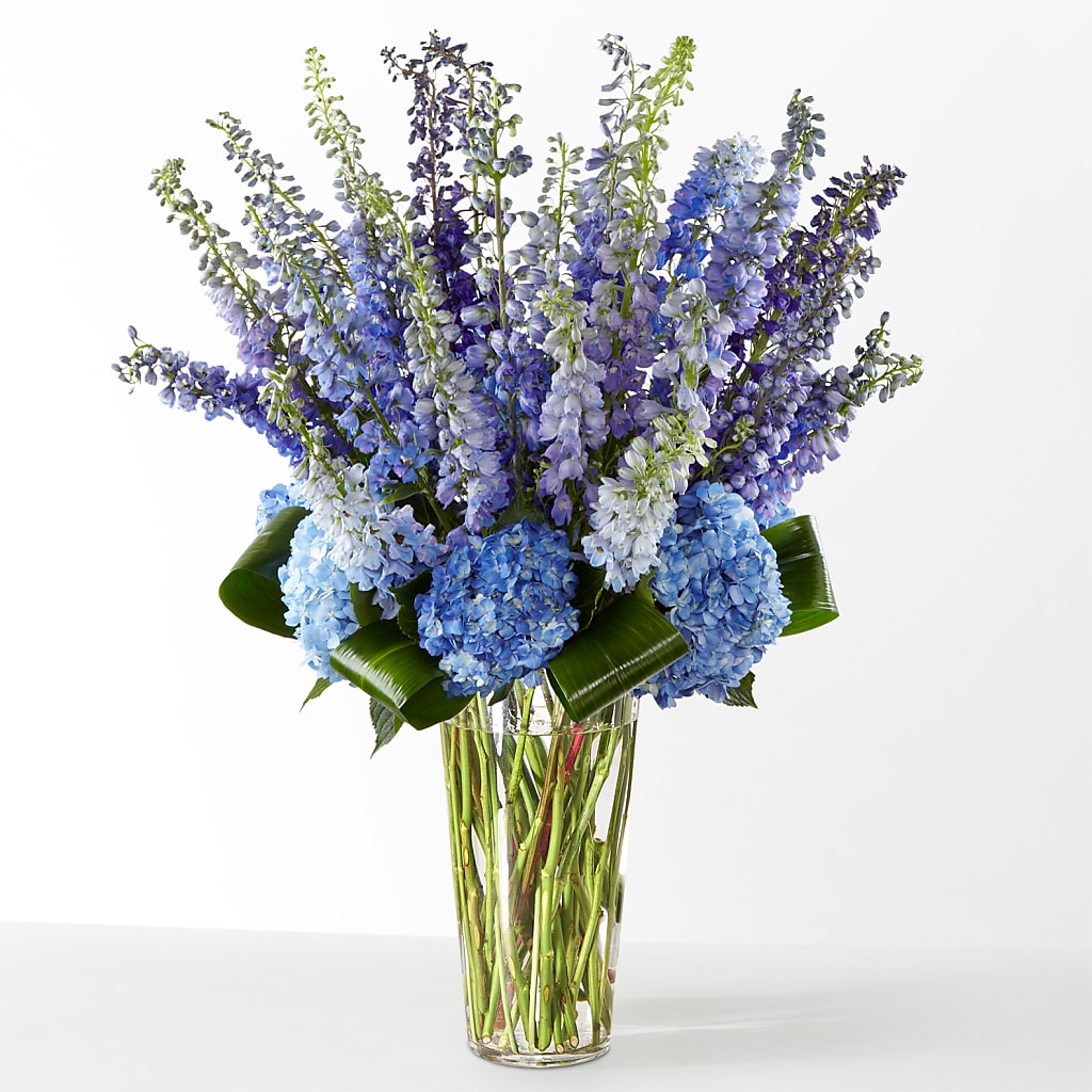 The Editorial –  Akd Florist, Santa Maria CA