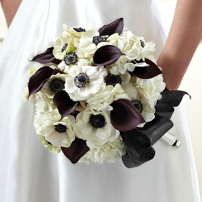 To Have and To Hold Bouquet –  Akd Florist, Santa Maria CA