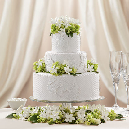 Bloom & Blossom Cake Decor –  Akd Florist, Santa Maria CA
