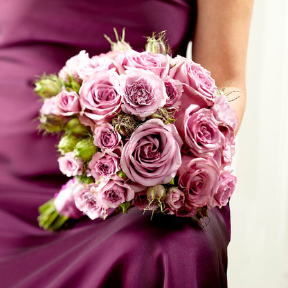 Veronica Bouquet –  Akd Florist, Santa Maria CA