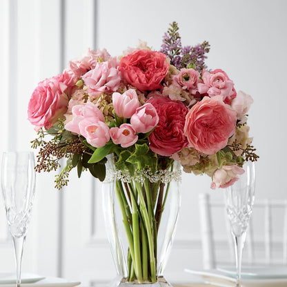 Abundant Array Arrangement –  Akd Florist, Santa Maria CA