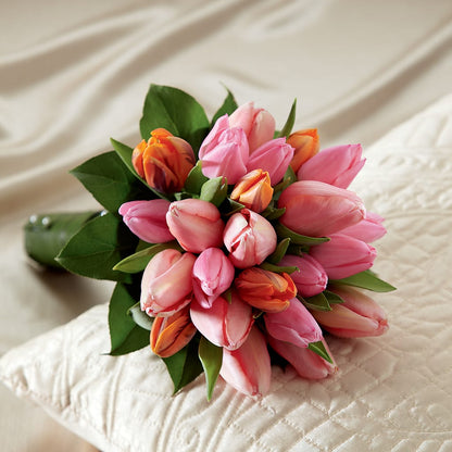 Embraceable Bouquet –  Akd Florist, Santa Maria CA