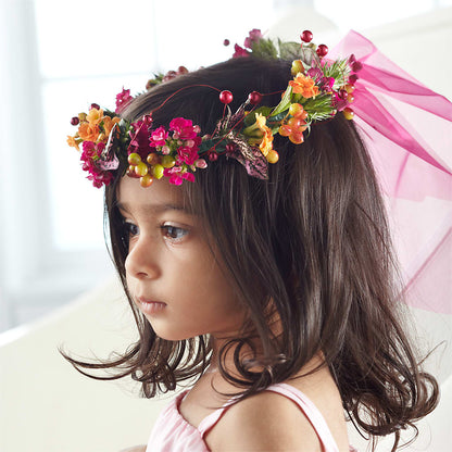 Baby Love Headpiece –  Akd Florist, Santa Maria CA