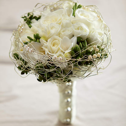 Evermore Bouquet –  Akd Florist, Santa Maria CA
