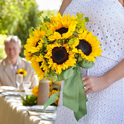 Free Spirit Bouquet –  Akd Florist, Santa Maria CA