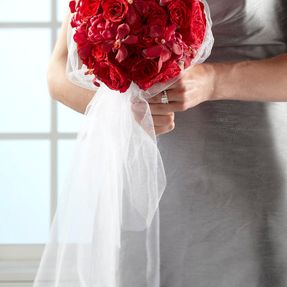 Desire Bouquet –  Akd Florist, Santa Maria CA