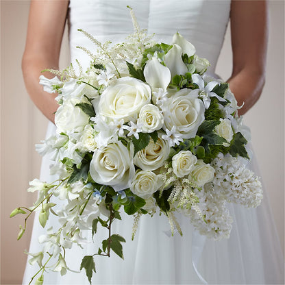 Cherish Bouquet –  Akd Florist, Santa Maria CA