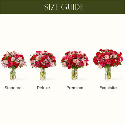 You're Precious Bouquet –  Akd Florist, Santa Maria CA
