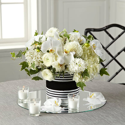 Solemnity Arrangement –  Akd Florist, Santa Maria CA
