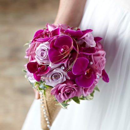 Breathless Bouquet –  Akd Florist, Santa Maria CA