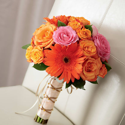 Lifetime of Love Bouquet –  Akd Florist, Santa Maria CA
