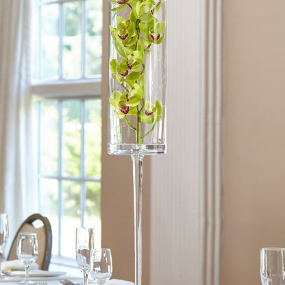 Green Mini Cymbidium Bouquet –  Akd Florist, Santa Maria CA