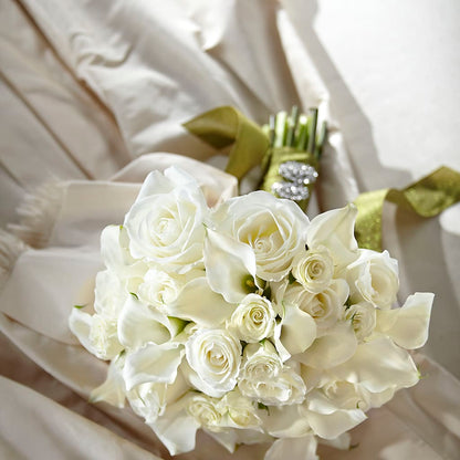 Serene Highness Bouquet –  Akd Florist, Santa Maria CA