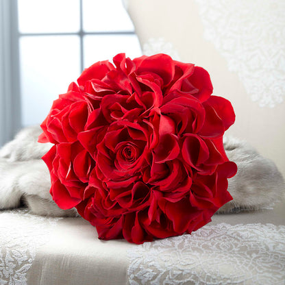Composite Rose Bouquet –  Akd Florist, Santa Maria CA