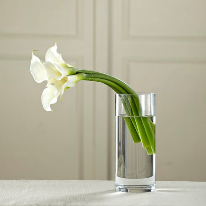 White Calla Bouquet –  Akd Florist, Santa Maria CA